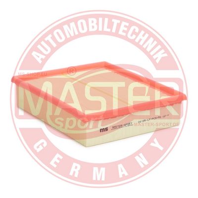 FILTRU AER MASTER-SPORT GERMANY 26168LFPCSMS 3