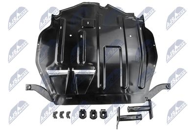 ACOPERIRE MOTOR NTY EZCVW235 1