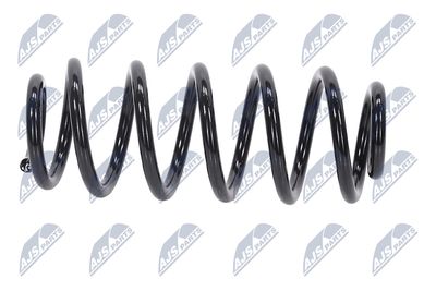 ARC SPIRAL NTY ASZWW014 26