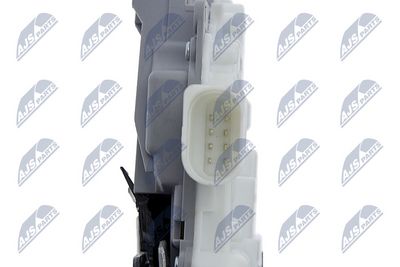Ajtózár NTY EZC-WW-106