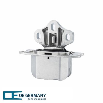 Zawieszenie, automatyczna skrzynia biegów OE GERMANY 801381