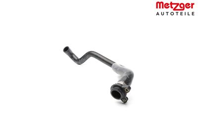 FURTUN RADIATOR METZGER AUTOTEILE 2420526 7