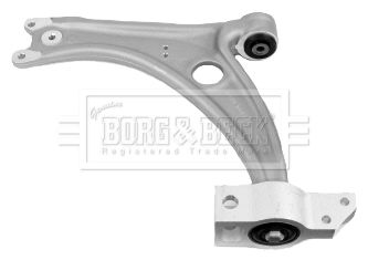 Control/Trailing Arm, wheel suspension Borg & Beck BCA7047