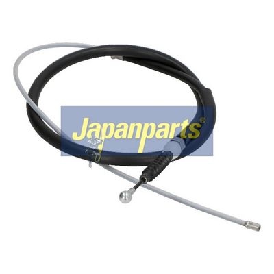 JAPANPARTS Trosas, stovėjimo stabdys