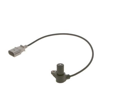Sensor, crankshaft pulse Bosch 0261210143