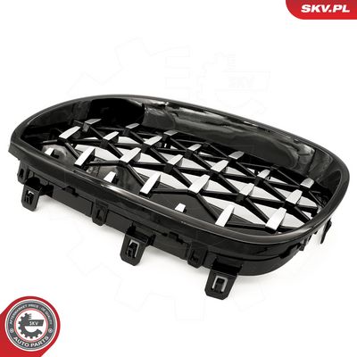 Mriežka chladiča ESEN SKV 66SKV175