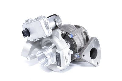 LADER AUFLADUNG BTS Turbo T916461 5