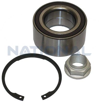 National NBK2134