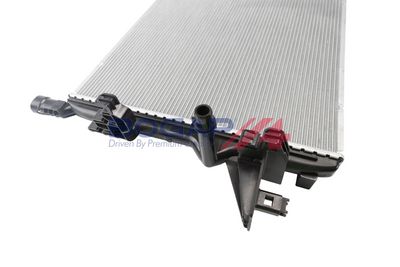 RADIATOR RACIRE MOTOR BOGAP A4210293 3