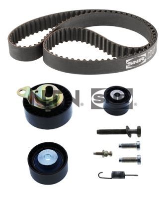 Timing Belt Kit KD452.08