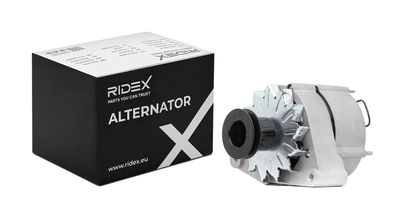 генератор RIDEX 4G1296