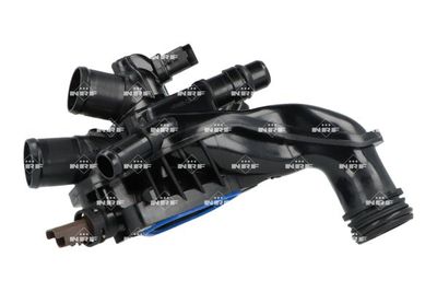 THERMOSTAT KüHLMITTEL