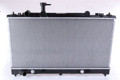 Радиатор, охлаждение двигателя 68551