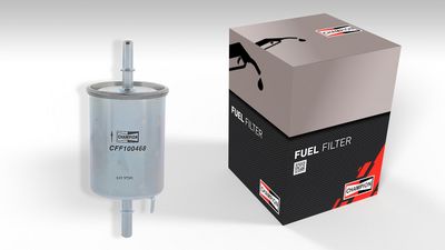 KRAFTSTOFFFILTER CHAMPION CFF100468 1