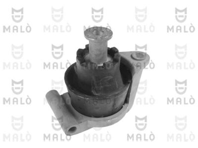 AKRON-MALÒ 28003 Подушка двигателя для OPEL ASTRA H универсал (A04)