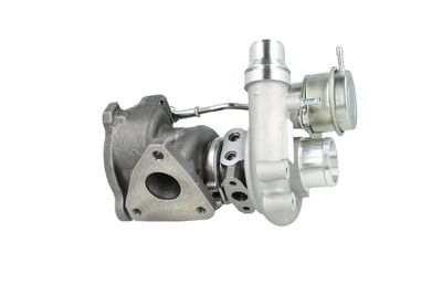 COMPRESOR SISTEM DE SUPRAALIMENTARE NRF 90010189 8