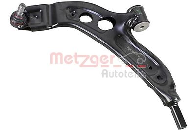 BRAT SUSPENSIE ROATA METZGER 58107101