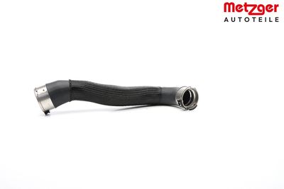 LADELUFTSCHLAUCH METZGER AUTOTEILE 2400505 33