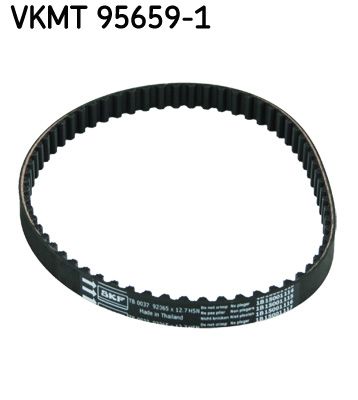 Зубчатый ремень SKF VKMT 95659-1 для HYUNDAI SANTA FE