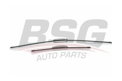 BSG BSG 40-992-010 Щетка стеклоочистителя 