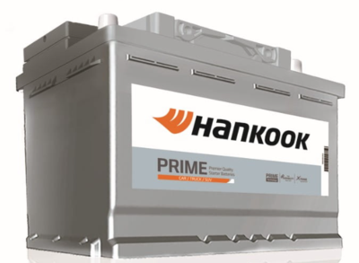 Batteri Hankook PMF57705