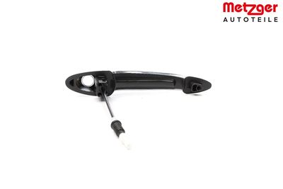 TüRGRIFF METZGER AUTOTEILE 2310952 20