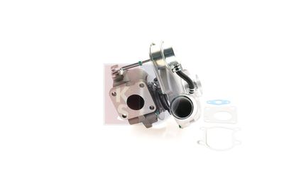 LADER AUFLADUNG AKS DASIS 085000N 11