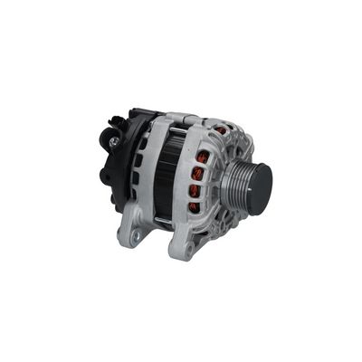 GENERATOR / ALTERNATOR HC-Cargo F032116807 6