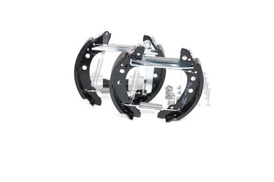 BREMSBACKENSATZ BOSCH 0204114590 3