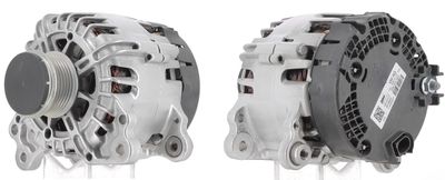 CEVAM 40656 Генератор для AUDI A4 B9 (8W2, 8WC)