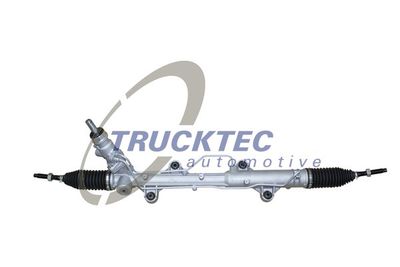 TRUCKTEC-AUTOMOTIVE 07.37.143 Насос гідропідсилювача керма 