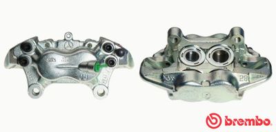 Тормозной суппорт BREMBO F 50 194 для MERCEDES-BENZ 124