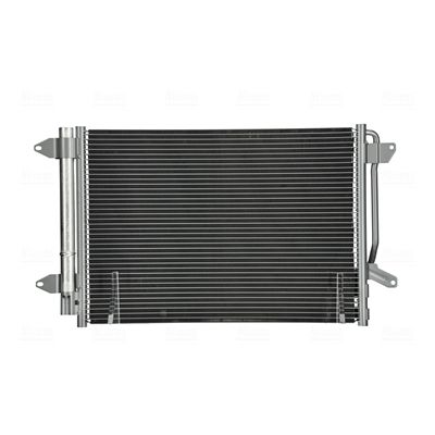 CONDENSATOR CLIMATIZARE NISSENS 940238 3