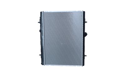 RADIATOR RACIRE MOTOR NRF 59320 2