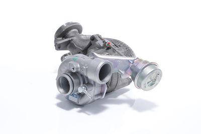 LADER AUFLADUNG BTS Turbo T911360 15