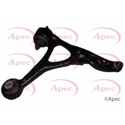 Control/Trailing Arm, wheel suspension APEC AST2200