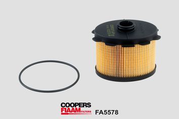 горивен филтър CoopersFiaam FA5578