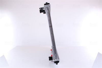 RADIATOR RACIRE MOTOR NISSENS 62444A 2