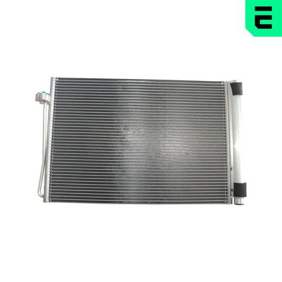 CONDENSATOR CLIMATIZARE ERA 667393 1