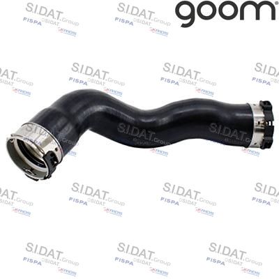 въздуховод за турбината SIDAT 500650