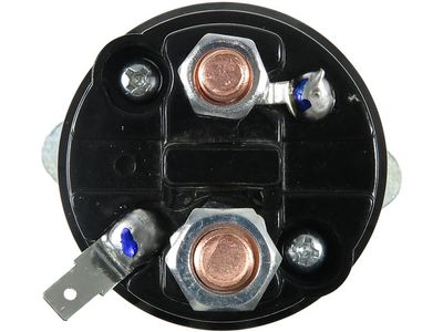 Vorschau Magnetschalter, Starter Ansicht 3