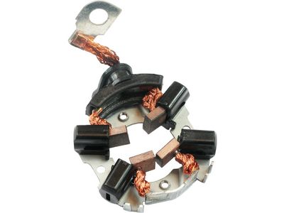 Vorschau Halter, Kohlebürsten