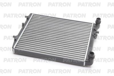 Радиатор, охлаждение двигателя PATRON PRS4036 для VW POLO