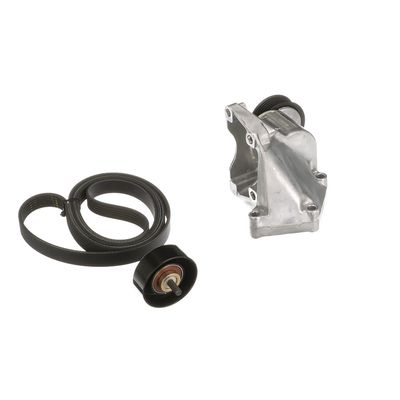 KEILRIPPENRIEMENSATZ GATES K016PK1915 35