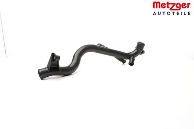 CUPLAJ CONDUCTA LICHID RACIRE METZGER AUTOTEILE 4010679 33