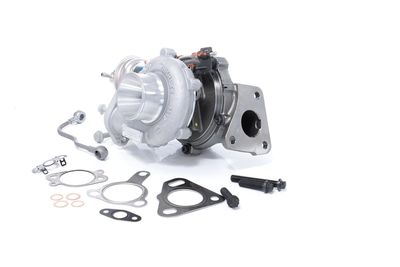 LADER AUFLADUNG BTS Turbo T981447 5