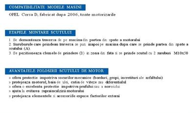 MOTOR-/UNTERFAHRSCHUTZ MTR MT019 1