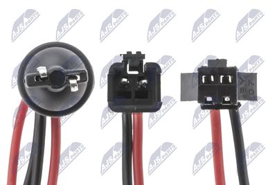 ILUMINARE NUMAR DE CIRCULATIE NTY ELPAR000 4