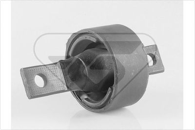 LAGERUNG ACHSKöRPER