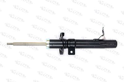 Амортизатор VITAL SUSPENSIONS 210333 для FORD FUSION
